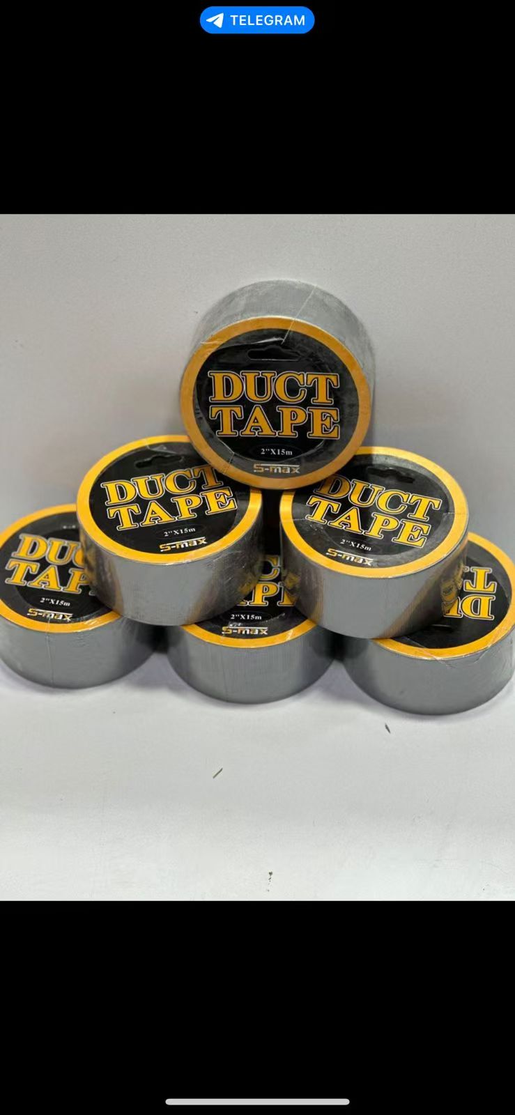 ADHESIVE TAPE