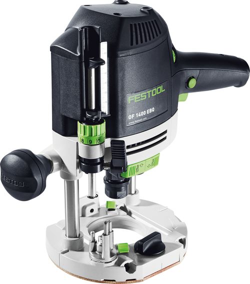 Milling machine