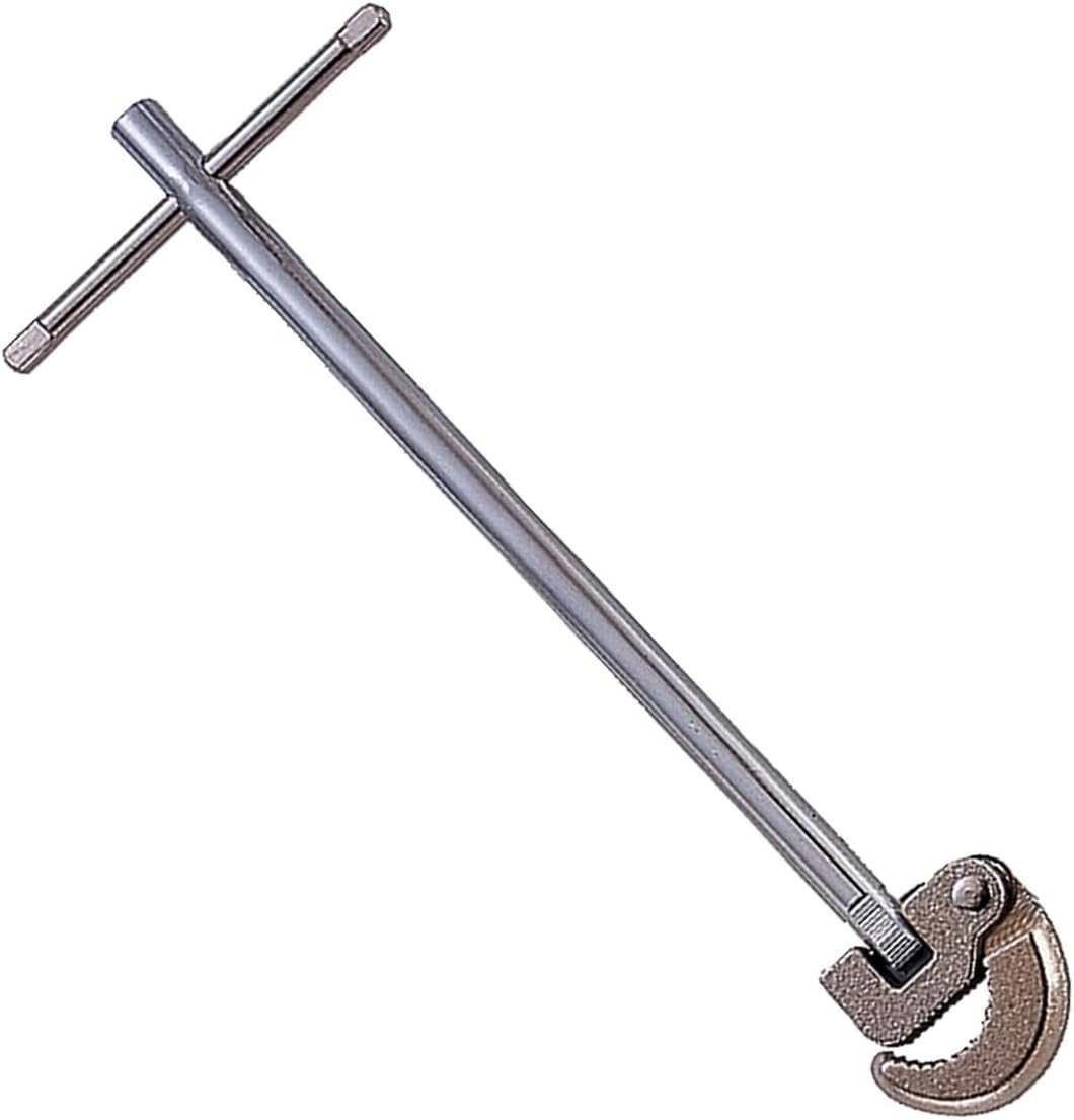12" Adjustable Basin Wrench