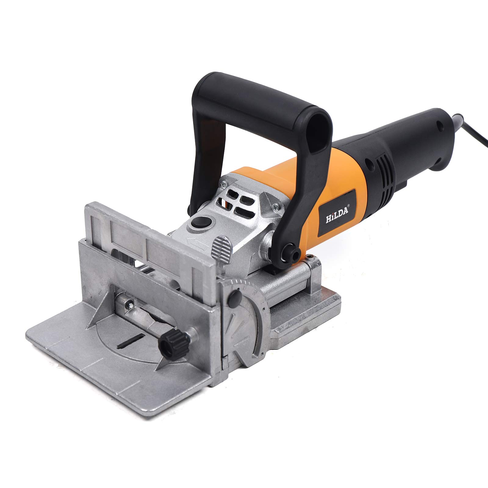 wooden tenon grooving machine