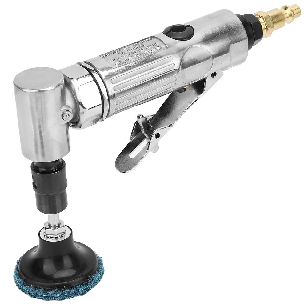 AIR ANGLE GRINDER