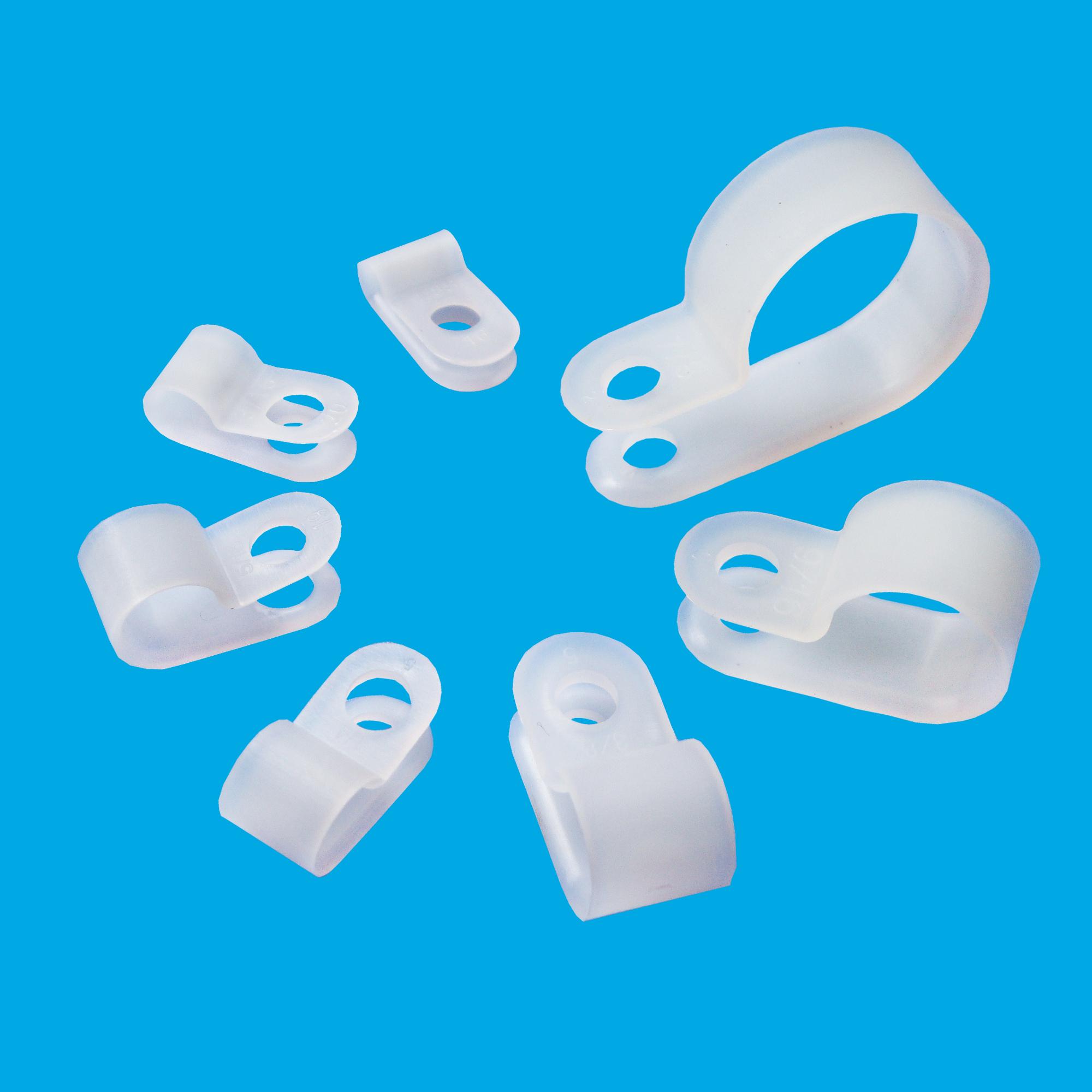 CABLE CLAMP 4
