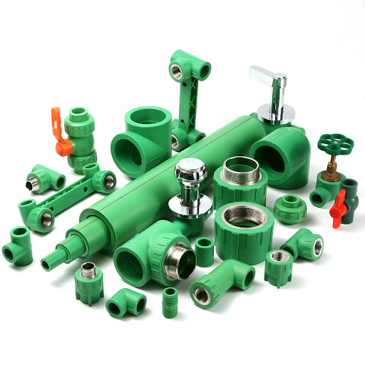 pipe head 3