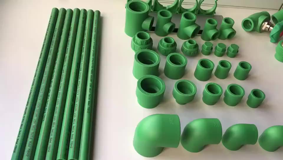 PN PIPE  2