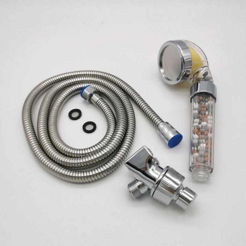 shower nozzle  5