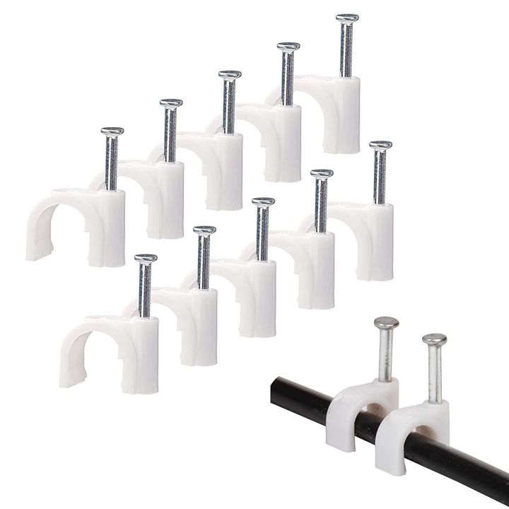 CABLE CLAMP