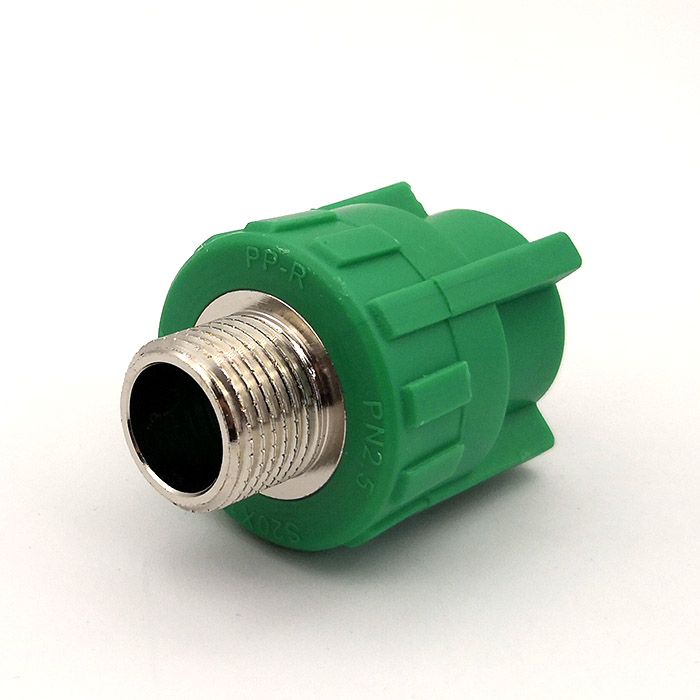 pipe head