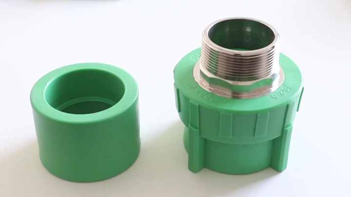 pipe head 4