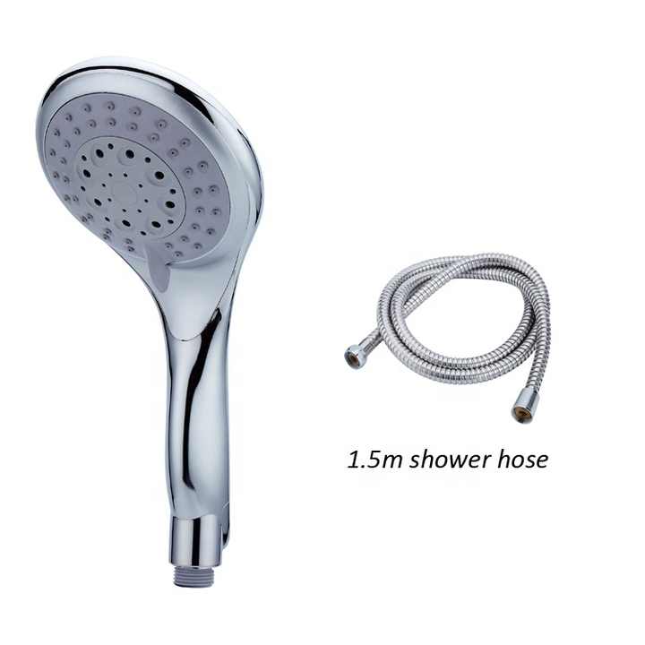 shower nozzle  3