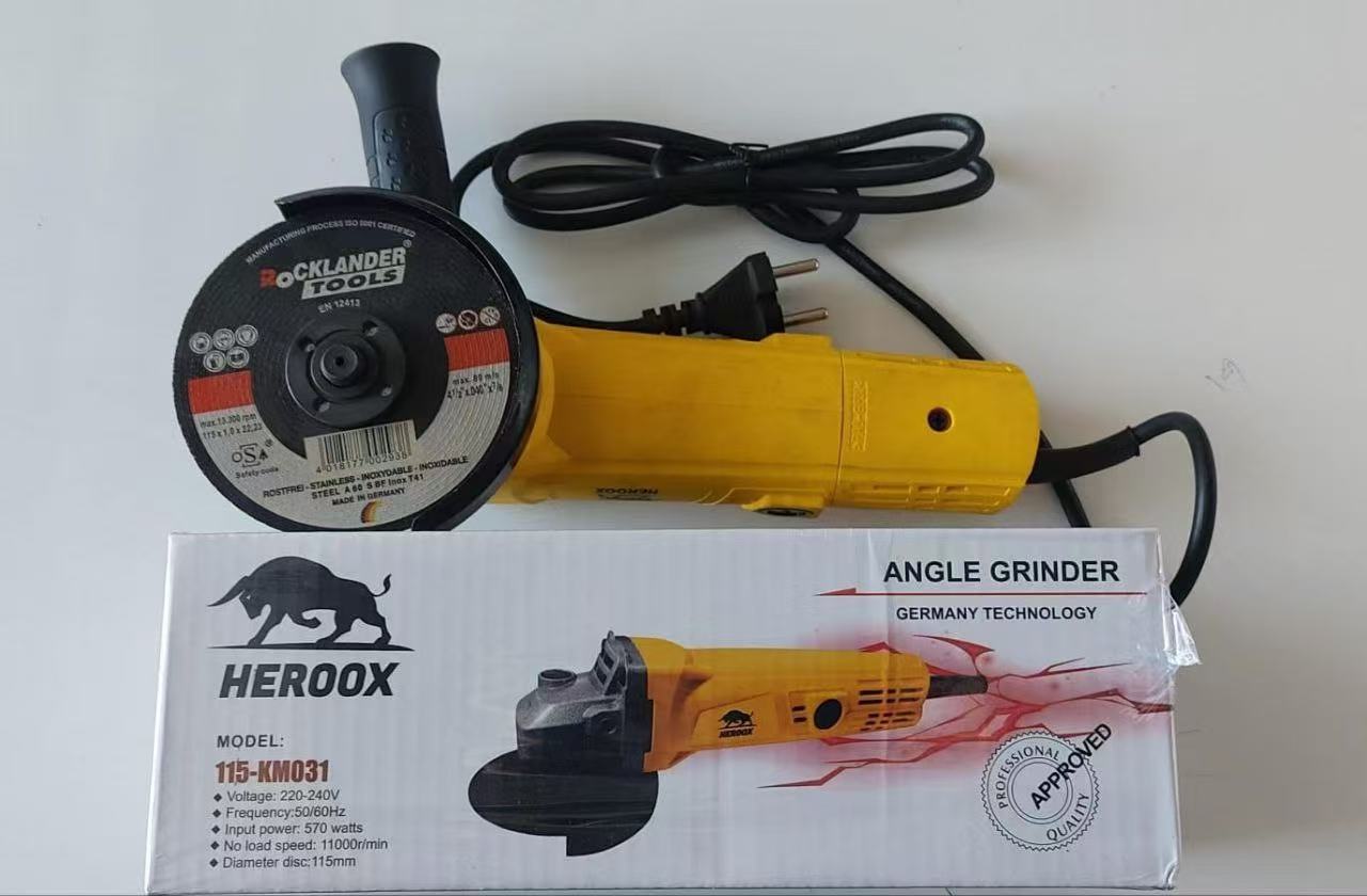 GRINDING WHEEL