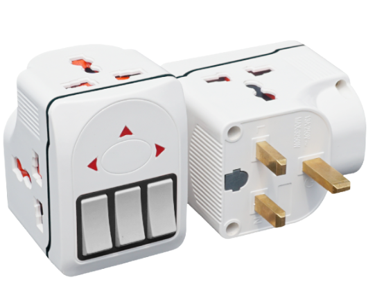 socket (2)