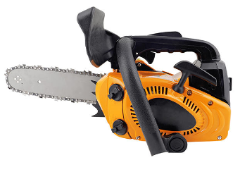 GASOLINE CHAIN SAW 250MM(10)25.4CC
