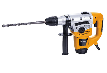 40mm Rotary Hammer SDS Max