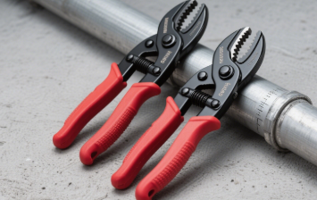 8801180 7-Inch Alligator Pliers